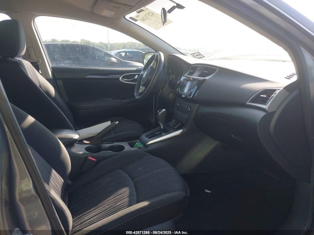 3N1AB7AP4HY275846 Nissan Sentra