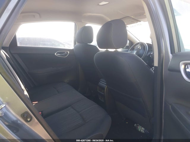 3N1AB7AP4HY275846 Nissan Sentra