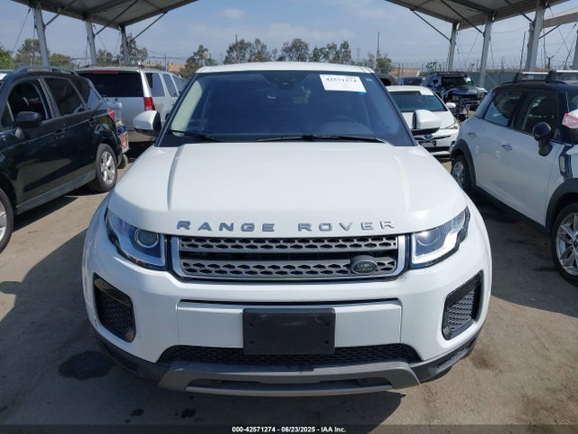 SALVP2RX7JH301986 Land Rover aj20p