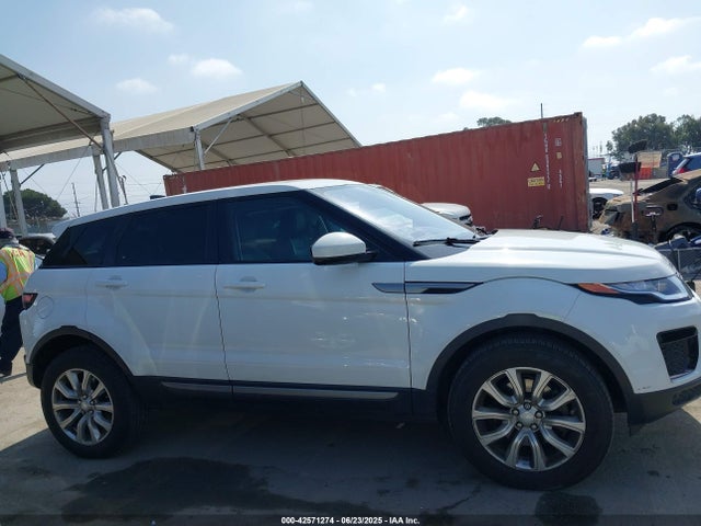 SALVP2RX7JH301986 Land Rover aj20p