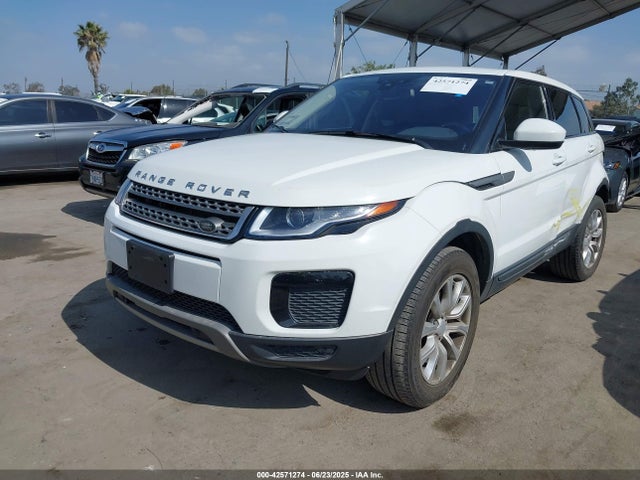 SALVP2RX7JH301986 Land Rover aj20p