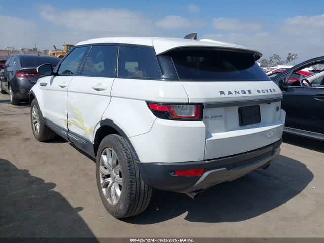SALVP2RX7JH301986 Land Rover aj20p
