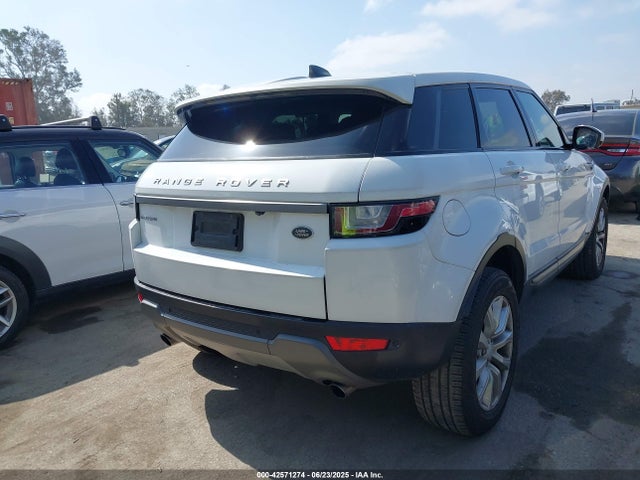 SALVP2RX7JH301986 Land Rover aj20p