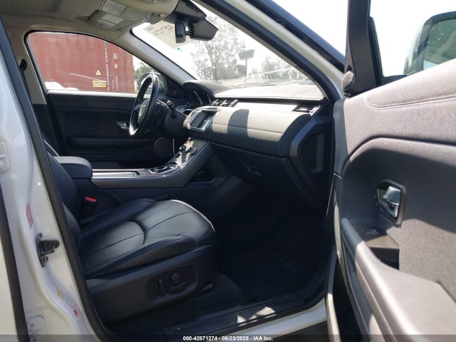 SALVP2RX7JH301986 Land Rover aj20p
