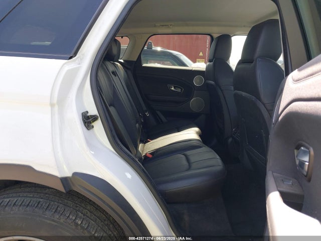 SALVP2RX7JH301986 Land Rover aj20p