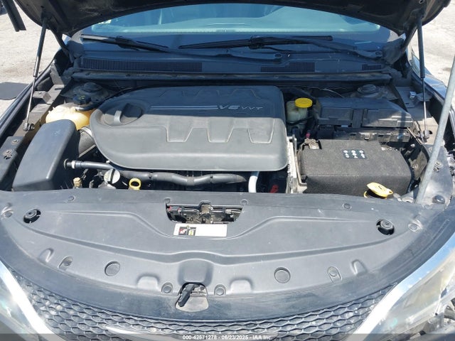 Chrysler 2015 2015 1C3CCCCG1FN515281 Image 10