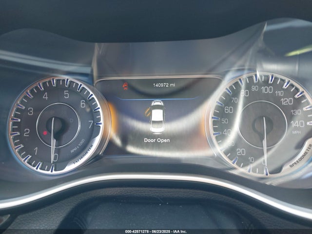 Chrysler 2015 2015 1C3CCCCG1FN515281 Image 7