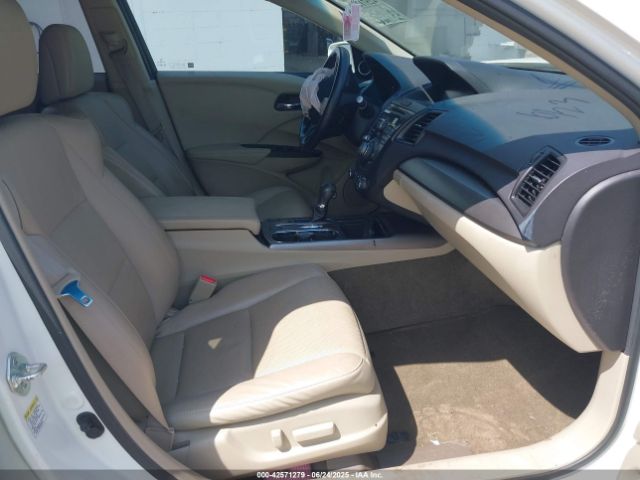 2014 ACURA RDX 5J8TB4H50EL008346 Photo 4