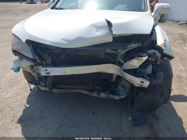 2014 ACURA RDX 5J8TB4H50EL008346 Photo 5