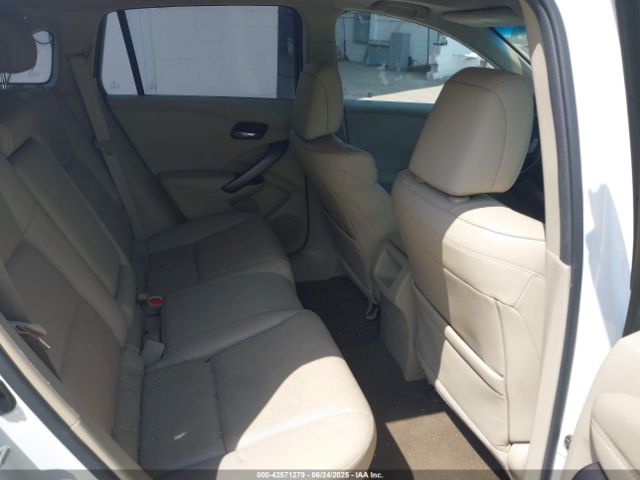 2014 ACURA RDX 5J8TB4H50EL008346 Photo 7