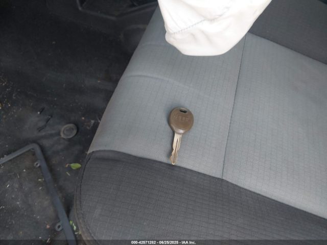 2006 JEEP WRANGLER 1J4FA44S96P703018 Photo 10