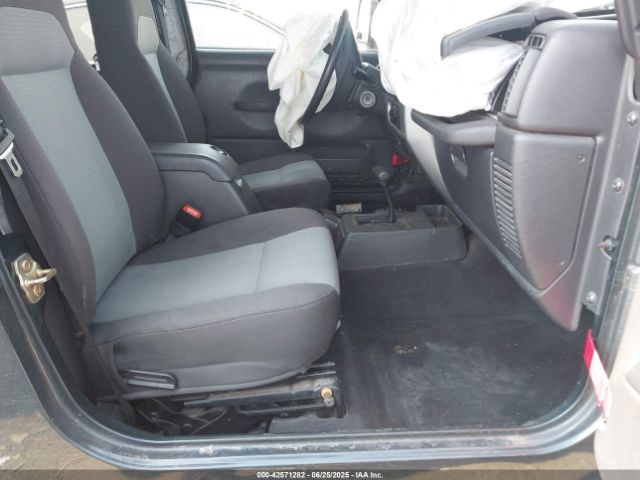 2006 JEEP WRANGLER 1J4FA44S96P703018 Photo 4