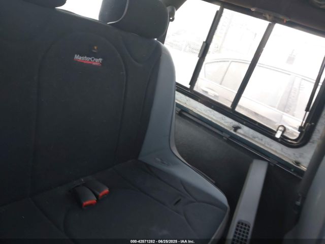 2006 JEEP WRANGLER 1J4FA44S96P703018 Photo 7