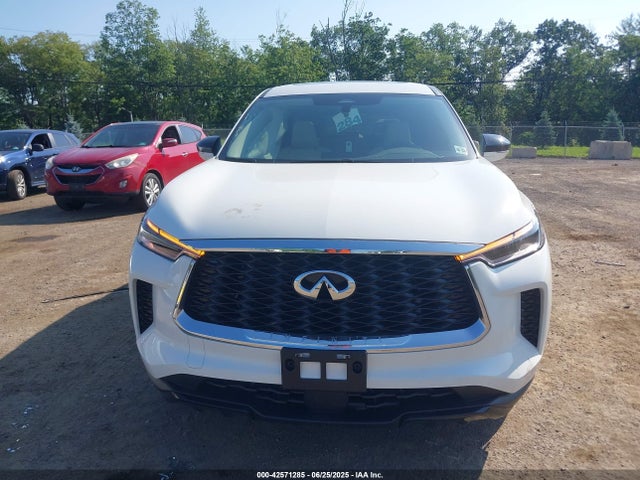 5N1DL1ES8RC357555 Infiniti QX60