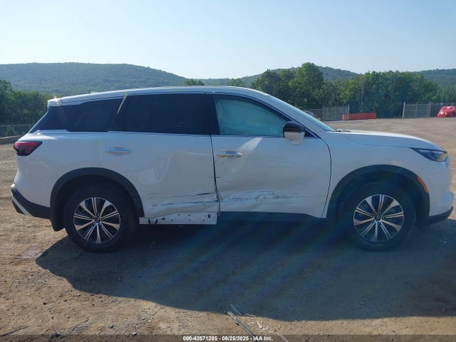 5N1DL1ES8RC357555 Infiniti QX60