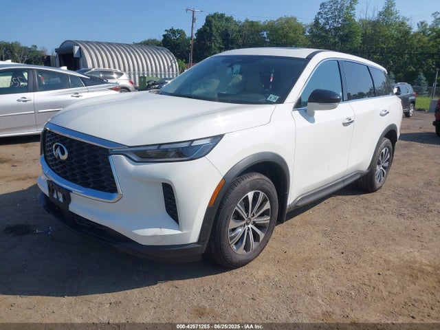 5N1DL1ES8RC357555 Infiniti QX60