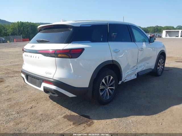 5N1DL1ES8RC357555 Infiniti QX60
