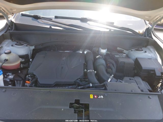 2022 KIA SORENTO 5XYRKDLF7NG097255 Photo 9