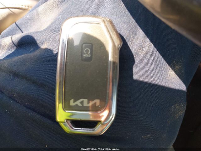 2022 KIA SORENTO 5XYRKDLF7NG097255 Photo 10
