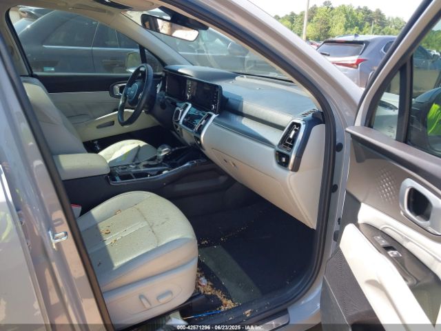2022 KIA SORENTO 5XYRKDLF7NG097255 Photo 4