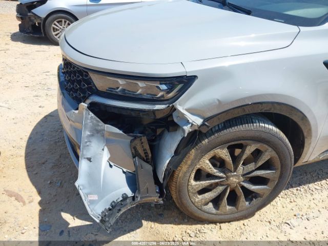 2022 KIA SORENTO 5XYRKDLF7NG097255 Photo 5