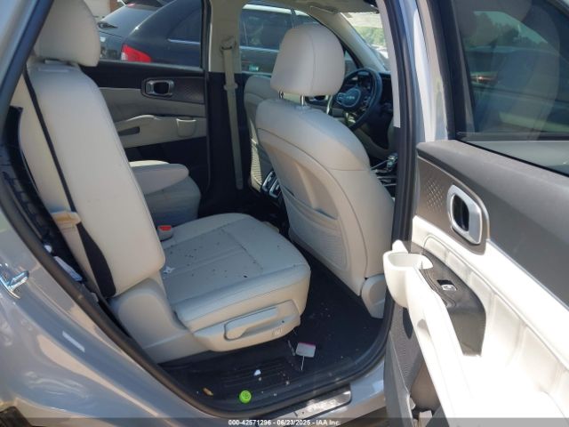 2022 KIA SORENTO 5XYRKDLF7NG097255 Photo 7
