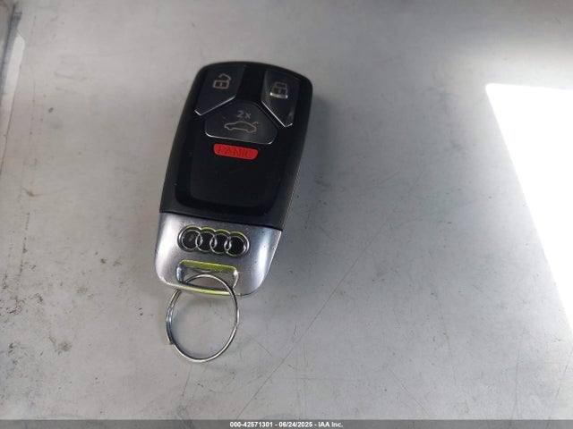2020 AUDI A4 WAUDNAF42LA054575 Photo 10