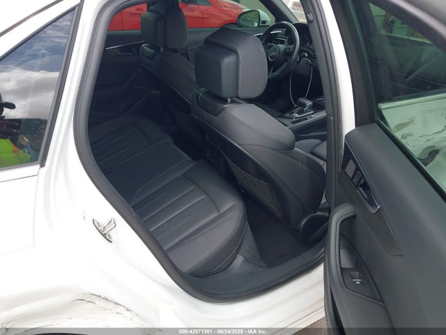 2020 AUDI A4 WAUDNAF42LA054575 Photo 7