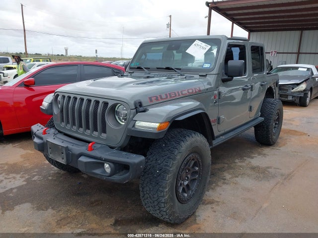 1C4JJXFG8MW842795 Jeep 2021