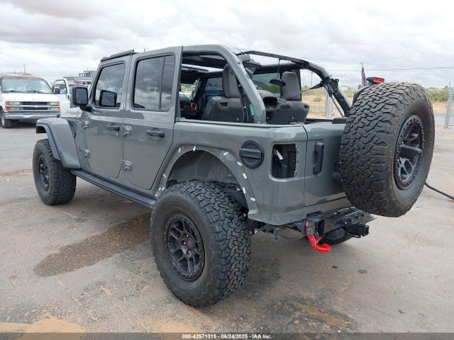 1C4JJXFG8MW842795 Jeep 2021