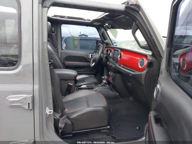 1C4JJXFG8MW842795 Jeep 2021