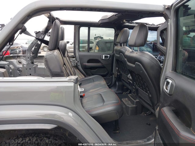 1C4JJXFG8MW842795 Jeep 2021