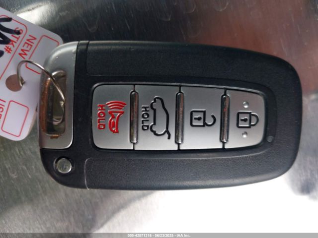2016 HYUNDAI VELOSTER KMHTC6AD8GU253428 Photo 10