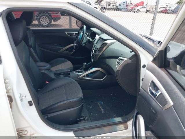 2016 HYUNDAI VELOSTER KMHTC6AD8GU253428 Photo 4