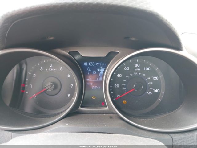 2016 HYUNDAI VELOSTER KMHTC6AD8GU253428 Photo 6