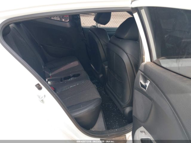 2016 HYUNDAI VELOSTER KMHTC6AD8GU253428 Photo 7