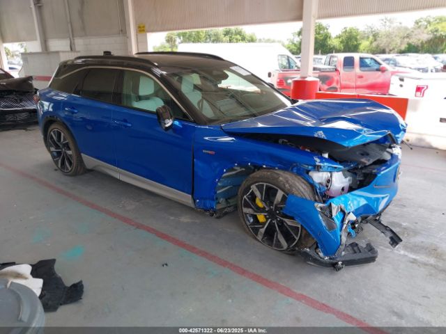 2024 ACURA ZDX 4W5XHPRLXRZ516584 Photo 0