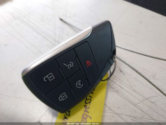 2024 ACURA ZDX 4W5XHPRLXRZ516584 Photo 10
