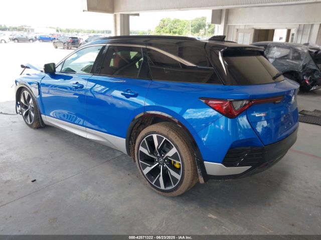 2024 ACURA ZDX 4W5XHPRLXRZ516584 Photo 2