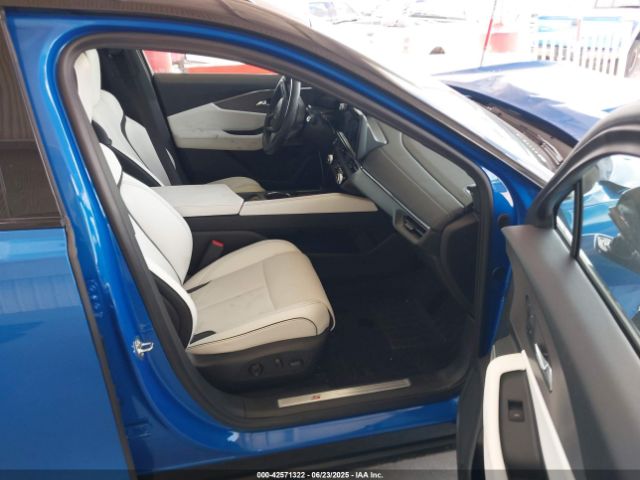 2024 ACURA ZDX 4W5XHPRLXRZ516584 Photo 4