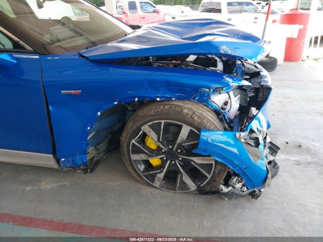 2024 ACURA ZDX 4W5XHPRLXRZ516584 Photo 5