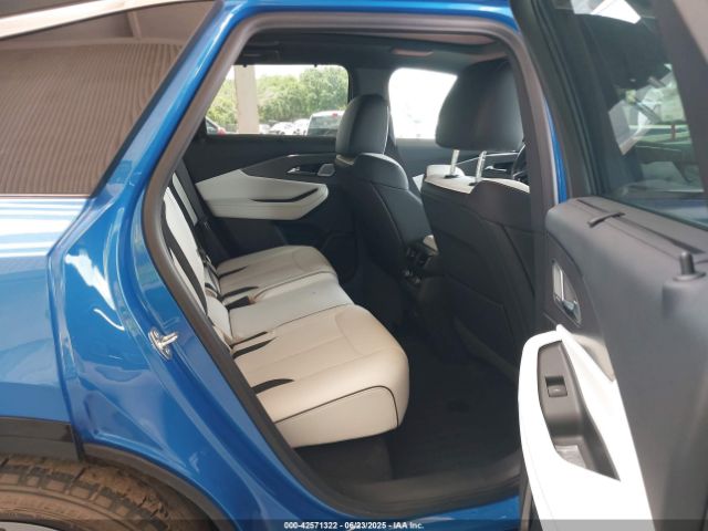 2024 ACURA ZDX 4W5XHPRLXRZ516584 Photo 7