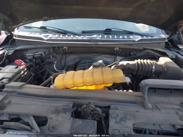 2015 FORD F-150 1FTEW1EF6FFC23219 Photo 9