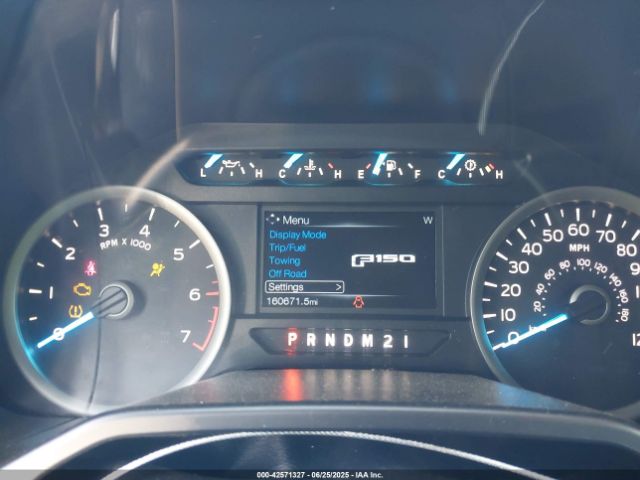 2015 FORD F-150 1FTEW1EF6FFC23219 Photo 6