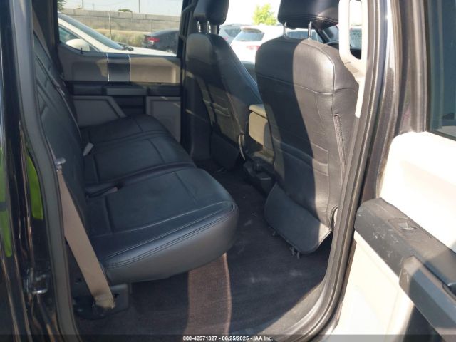 2015 FORD F-150 1FTEW1EF6FFC23219 Photo 7