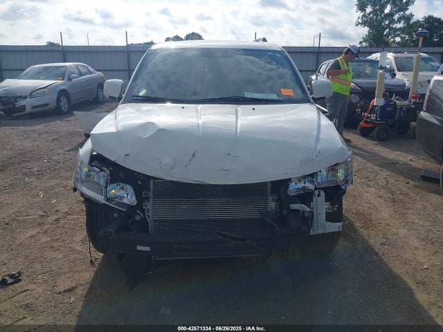 Aukcja sprzedaży 2015 Dodge Journey Sxt, vin: 3C4PDCBG1FT686513, numer aukcji: 42571334