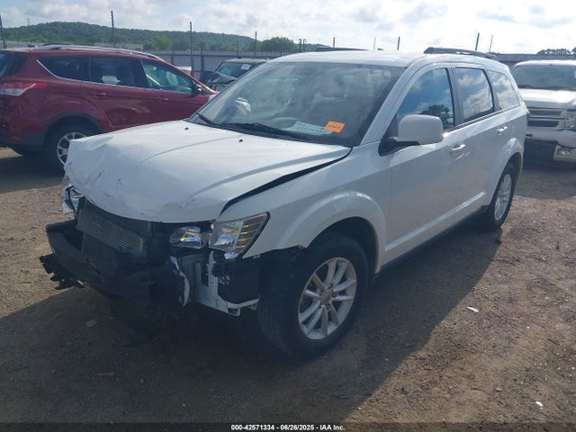 Aukcja sprzedaży 2015 Dodge Journey Sxt, vin: 3C4PDCBG1FT686513, numer aukcji: 42571334