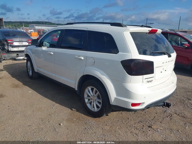 Aukcja sprzedaży 2015 Dodge Journey Sxt, vin: 3C4PDCBG1FT686513, numer aukcji: 42571334