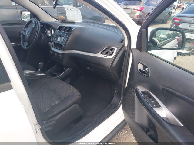 Aukcja sprzedaży 2015 Dodge Journey Sxt, vin: 3C4PDCBG1FT686513, numer aukcji: 42571334