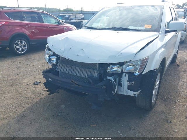 Aukcja sprzedaży 2015 Dodge Journey Sxt, vin: 3C4PDCBG1FT686513, numer aukcji: 42571334